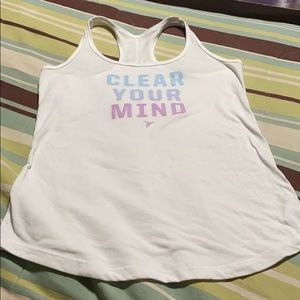 Women’s Tank by Old Navy. EUC!